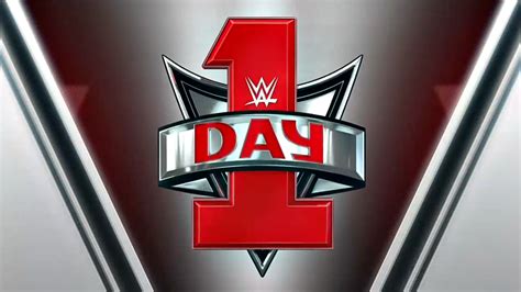 day 1 wwe 2024